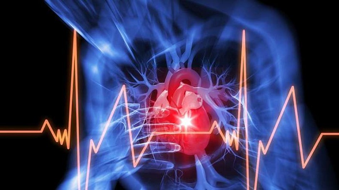 Thyroid problems linked to risk of sudden cardiac death